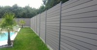 Portail Clôtures dans la vente du matériel pour les clôtures et les clôtures à Hoedic